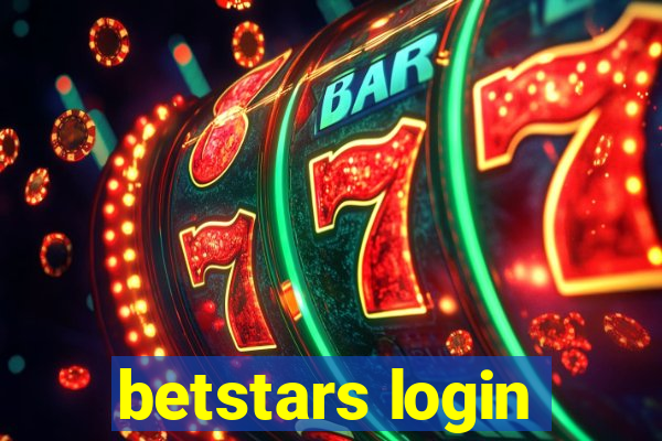 betstars login