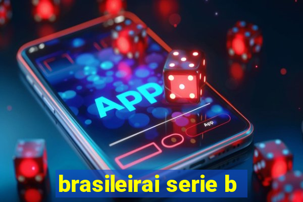 brasileirai serie b