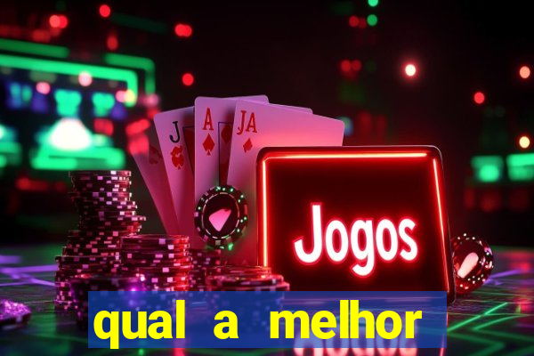 qual a melhor plataforma para jogar no tigre