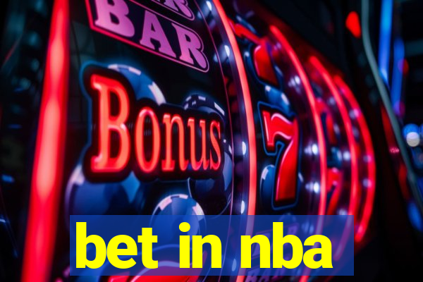 bet in nba