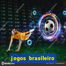 jogos brasileiro serie b hj