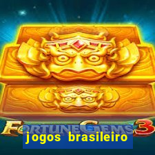 jogos brasileiro serie b hj