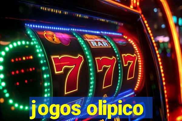 jogos olipico