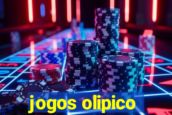 jogos olipico