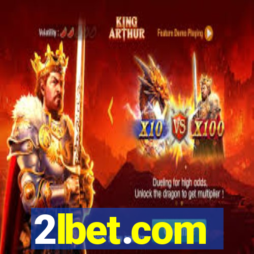 2lbet.com