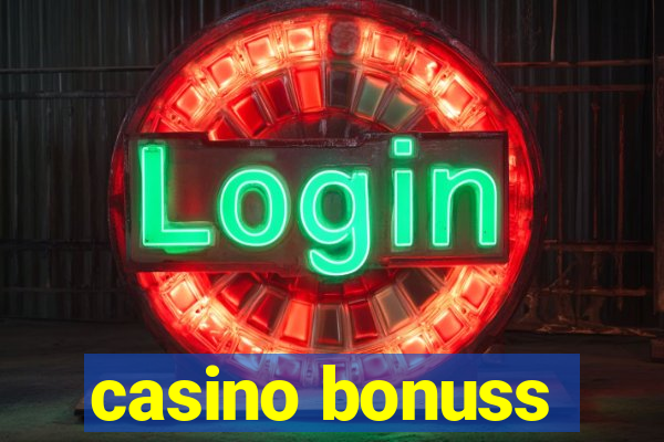 casino bonuss