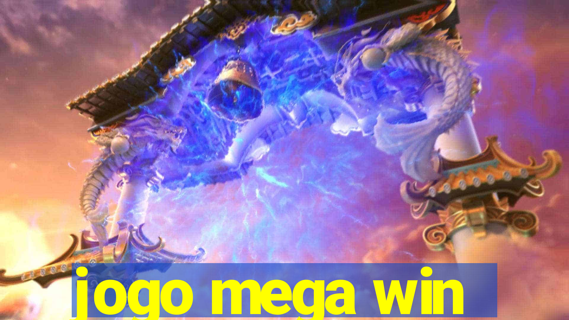 jogo mega win