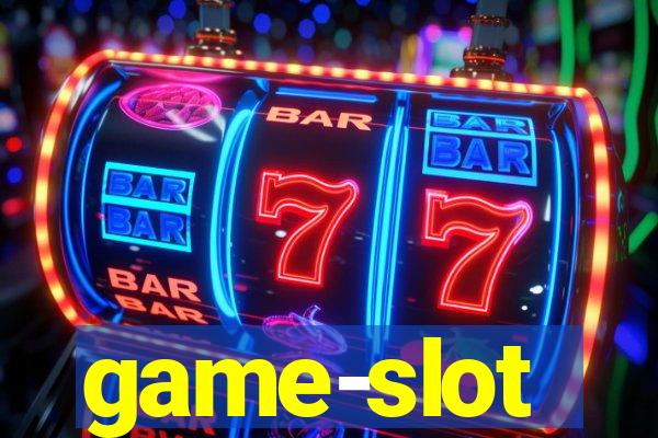 game-slot