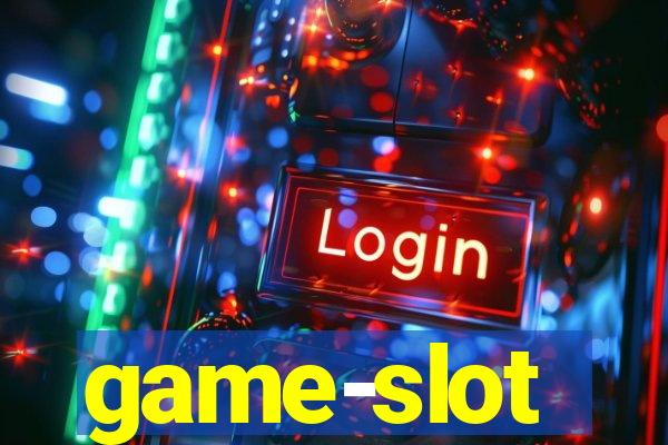 game-slot