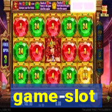 game-slot