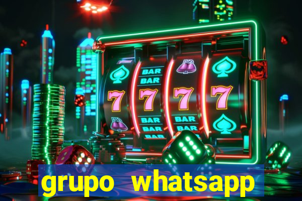 grupo whatsapp fortune rabbit