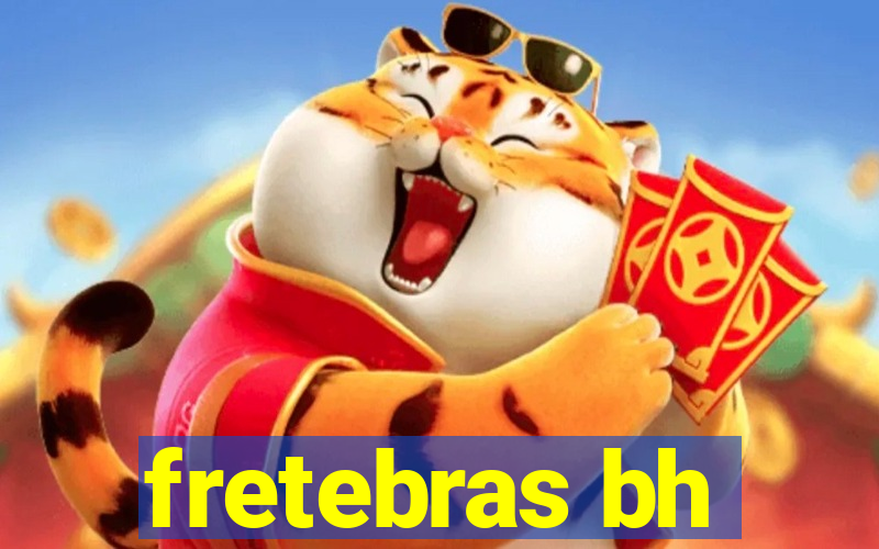 fretebras bh