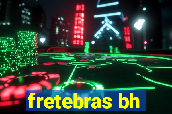 fretebras bh