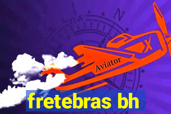 fretebras bh