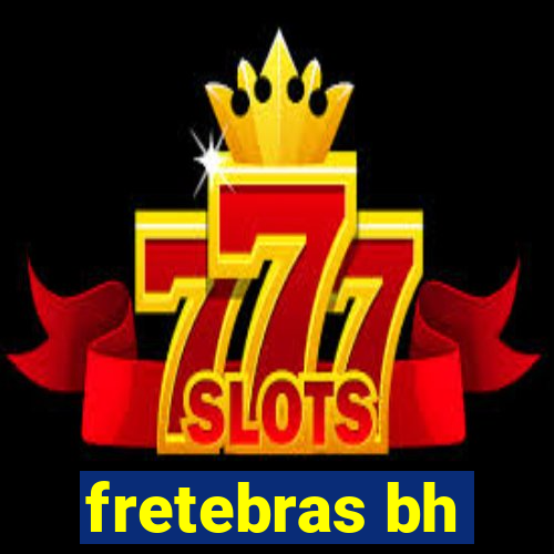 fretebras bh