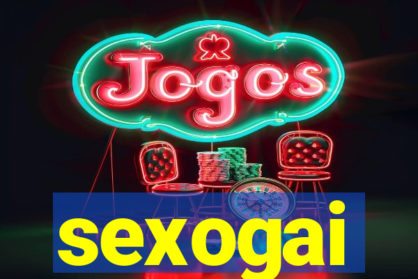 sexogai