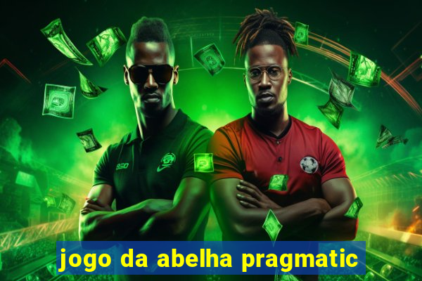 jogo da abelha pragmatic