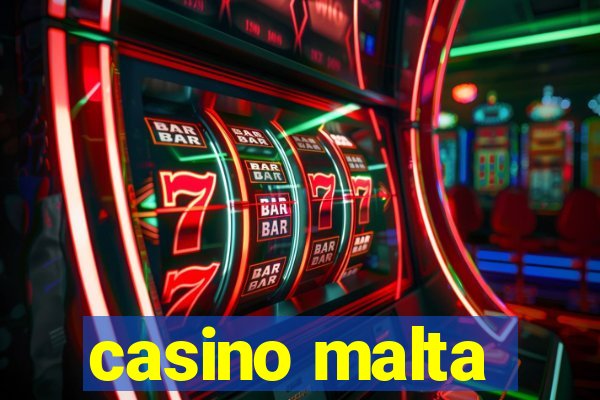 casino malta