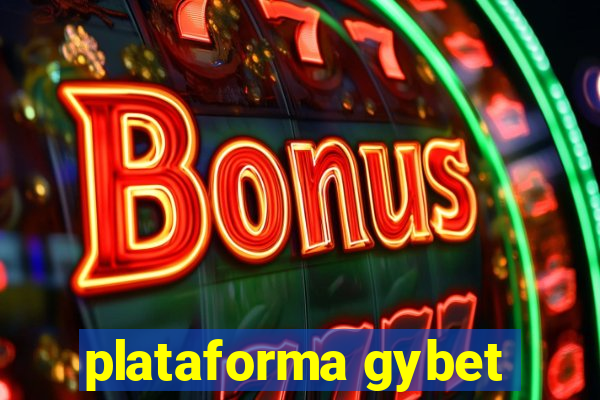 plataforma gybet