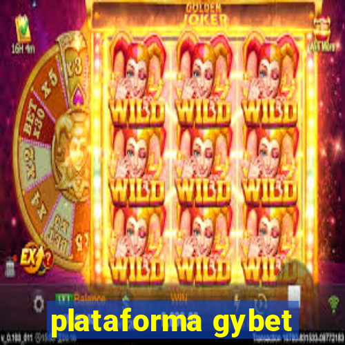 plataforma gybet