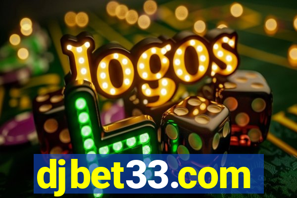 djbet33.com