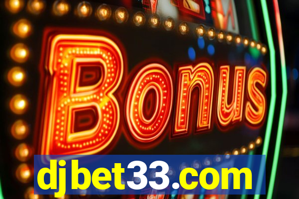 djbet33.com