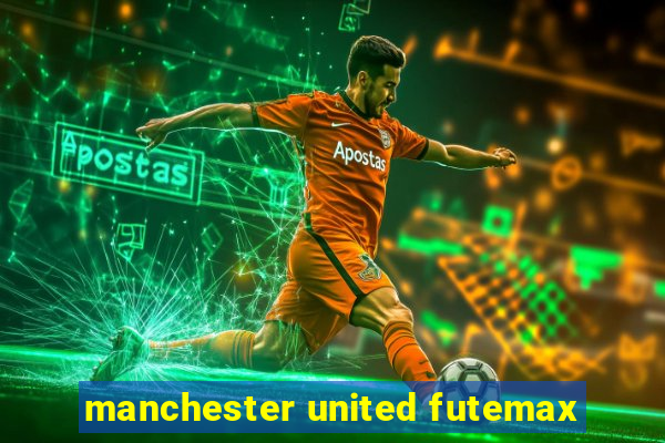 manchester united futemax