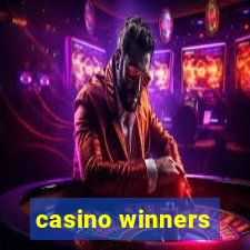 casino winners