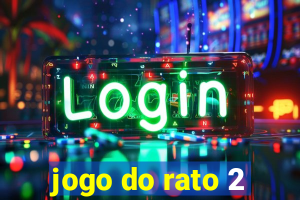 jogo do rato 2