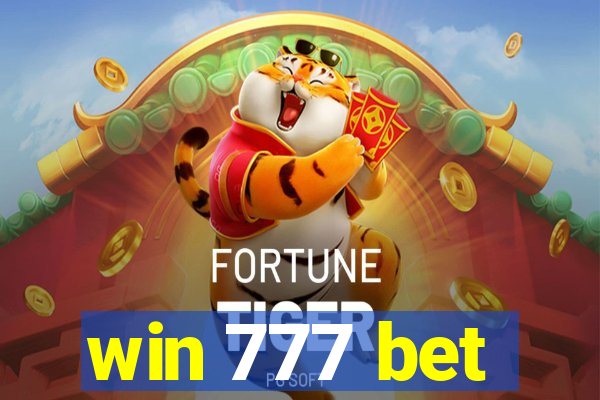 win 777 bet