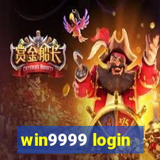 win9999 login