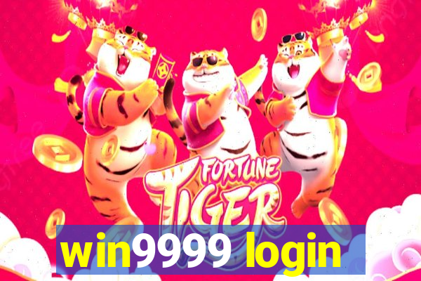 win9999 login