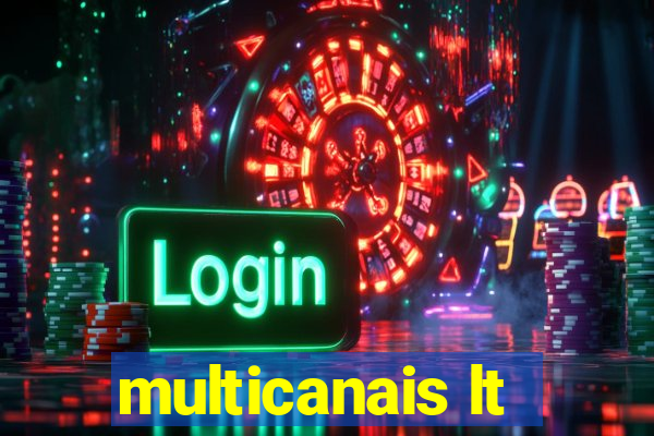 multicanais lt