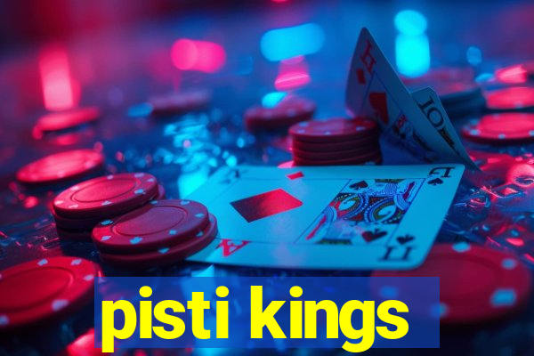 pisti kings