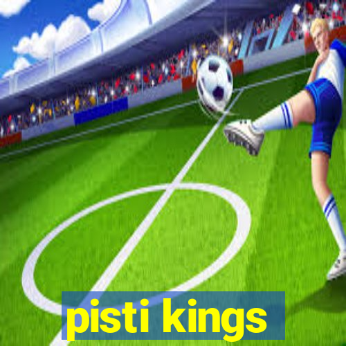 pisti kings