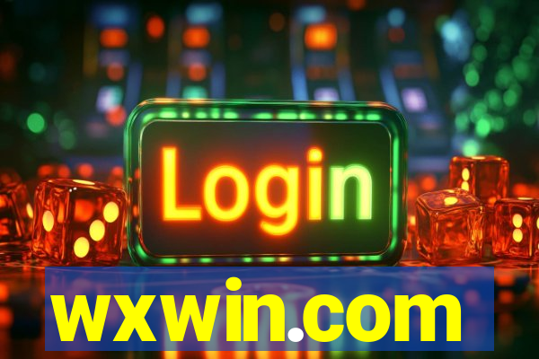 wxwin.com