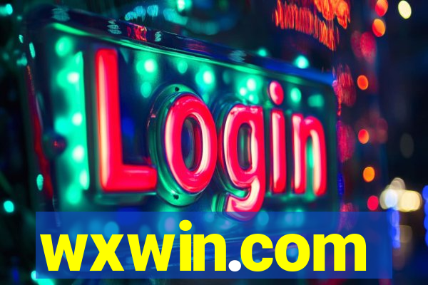 wxwin.com