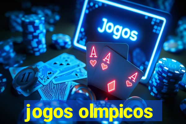 jogos olmpicos