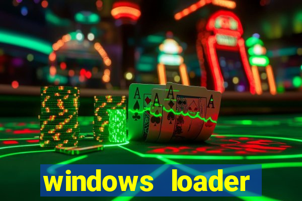 windows loader v2.2.2 download