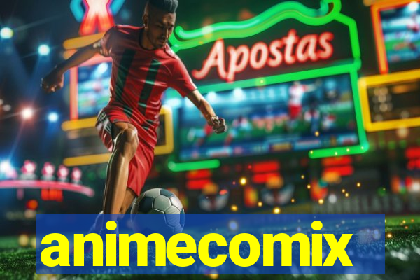 animecomix