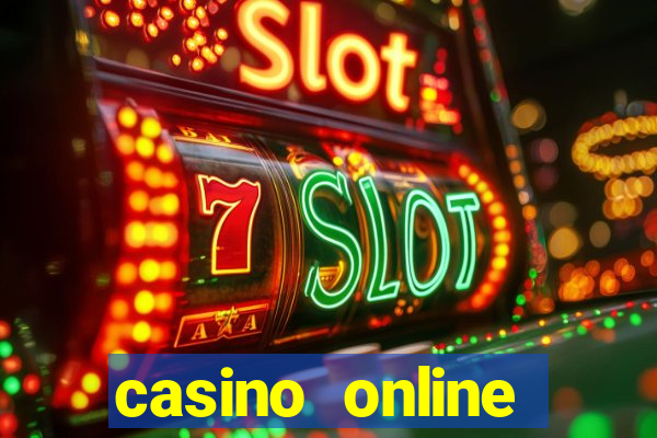 casino online deposito paypal