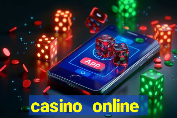 casino online deposito paypal