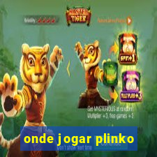 onde jogar plinko