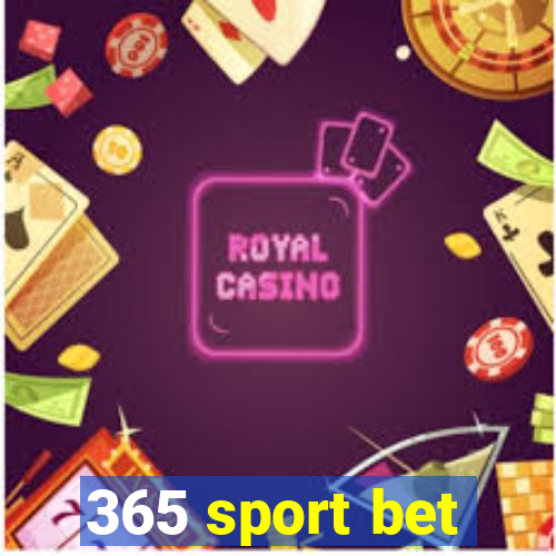 365 sport bet