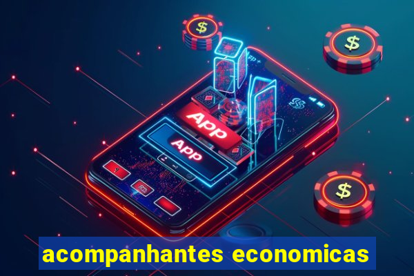 acompanhantes economicas