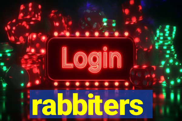 rabbiters