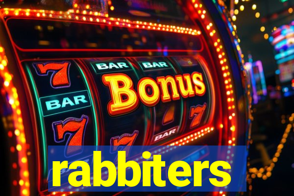 rabbiters