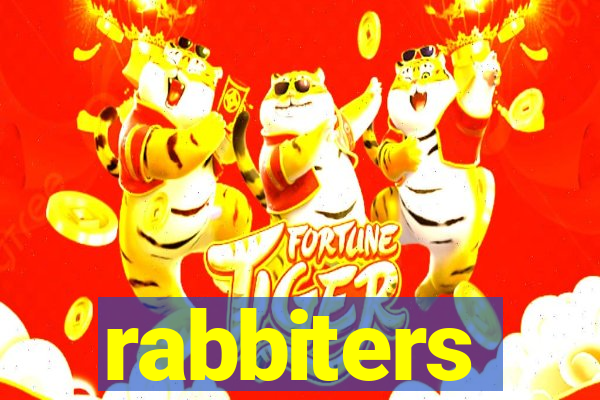 rabbiters