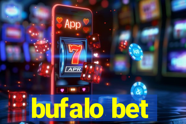 bufalo bet