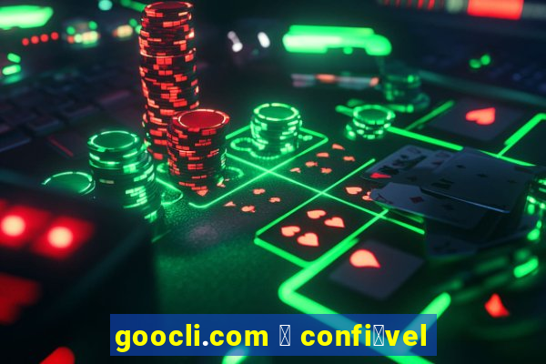 goocli.com 茅 confi谩vel